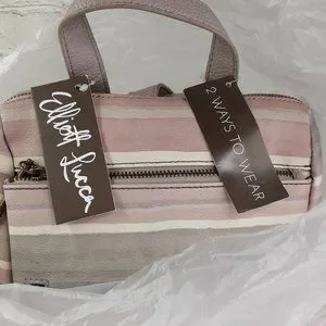 Elliott Lucca | Bags | Elliott Lucca Olvera Backpack Full  display picture 1